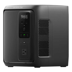 DELTA 3 1000 Airの製品詳細｜主な機能や使える家電など徹底解説 EcoFlow