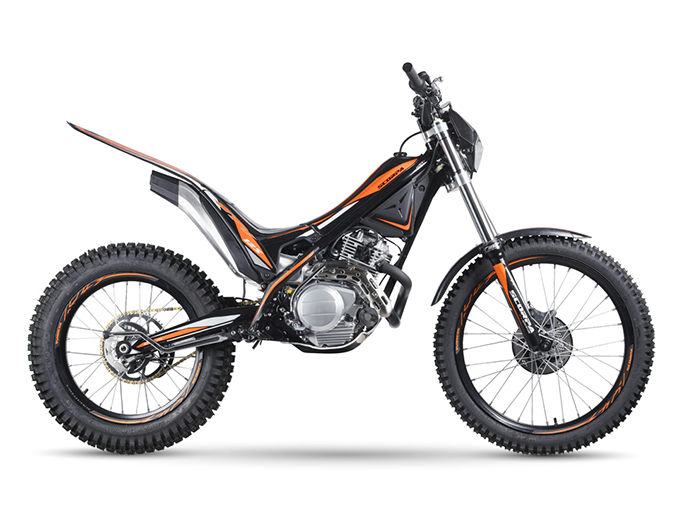 ぱわあくらふと｜Scorpa