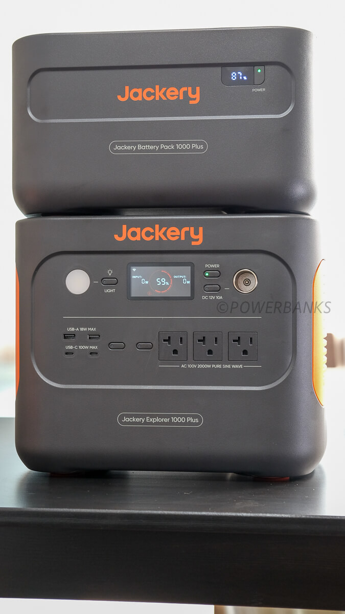 Jackery ポータブル電源 1000 Plus実機レビュー：信頼できるメーカーと
