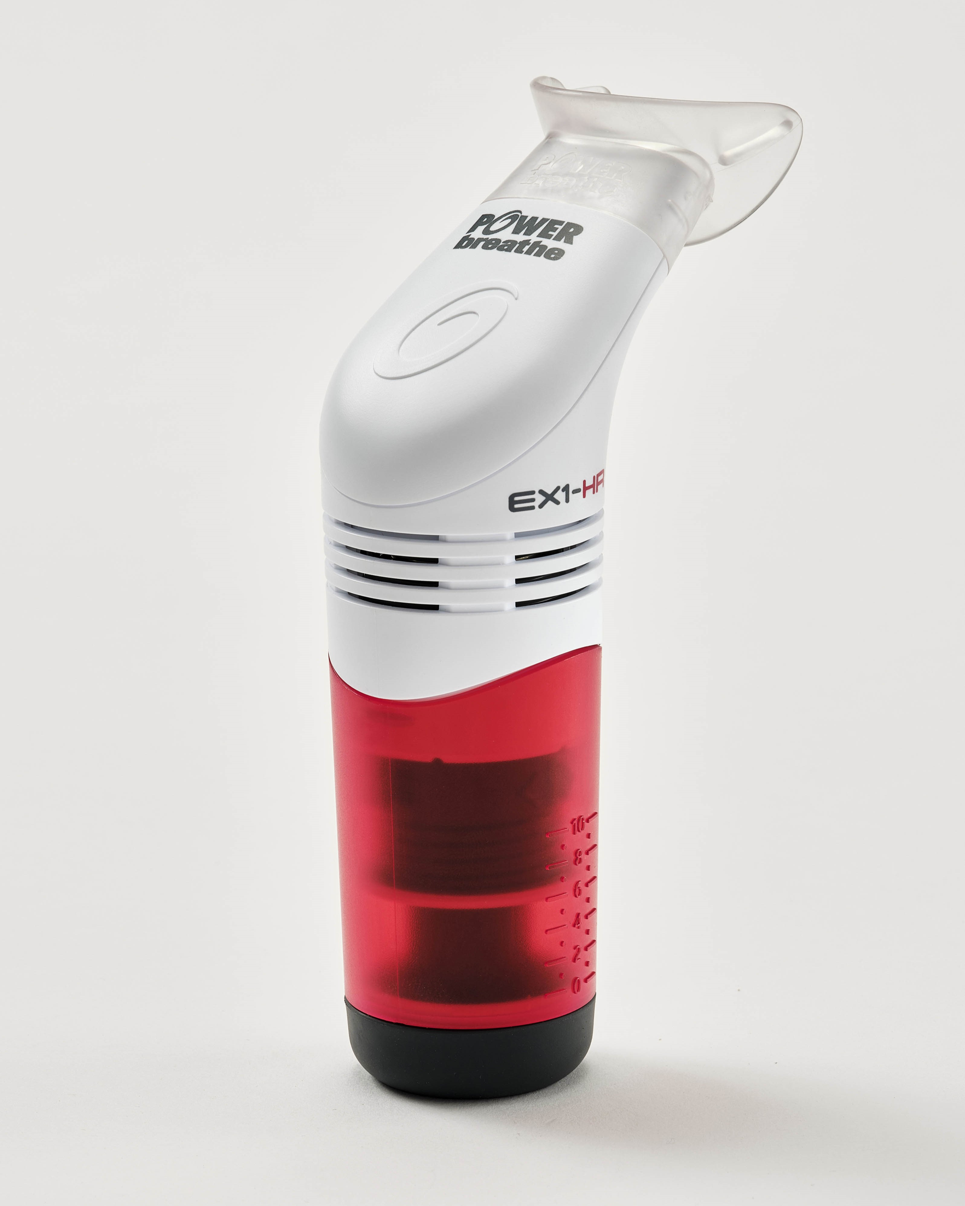 デジタルモデル | パワーブリーズ POWERbreathe