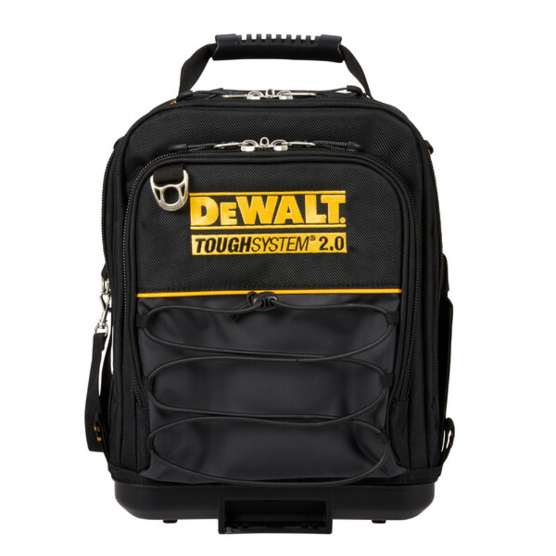 Dewalt DWST83524-1 Tough System 1/2 Width Tool Bag - PowerToolMate
