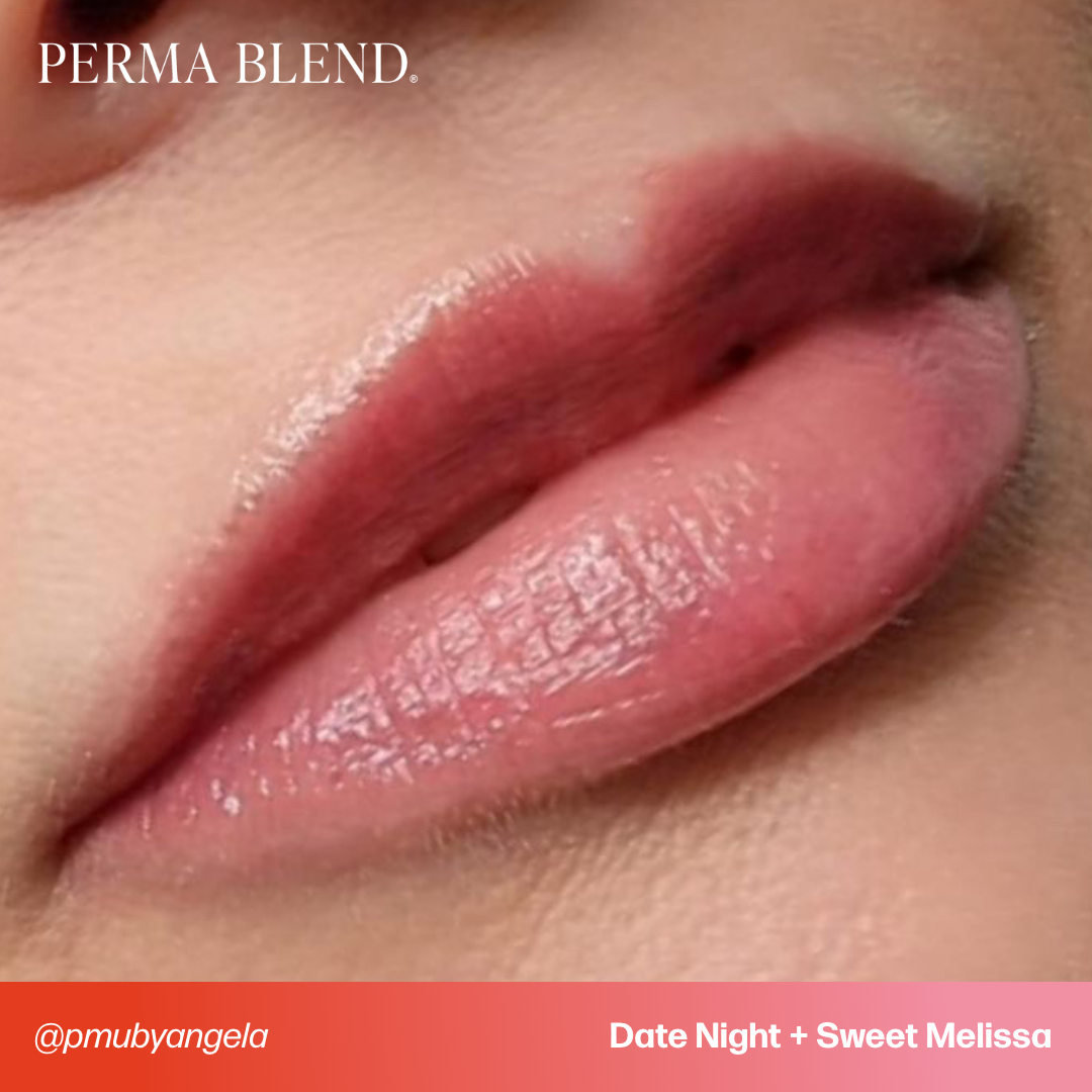 Sultry Lip - Sweet Melissa – PMU ink