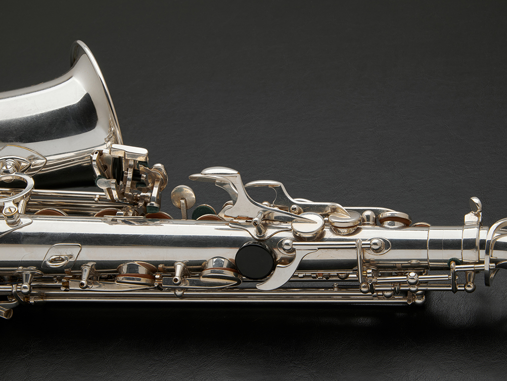 PM Woodwind Repair: Saxophone Repair,Used Saxophones,Selmer,Mark