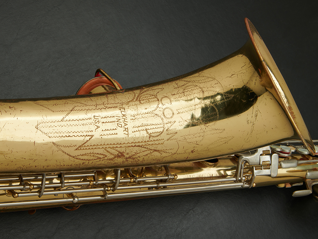 PM Woodwind Repair: Saxophone Repair,Used Saxophones,Selmer,Mark