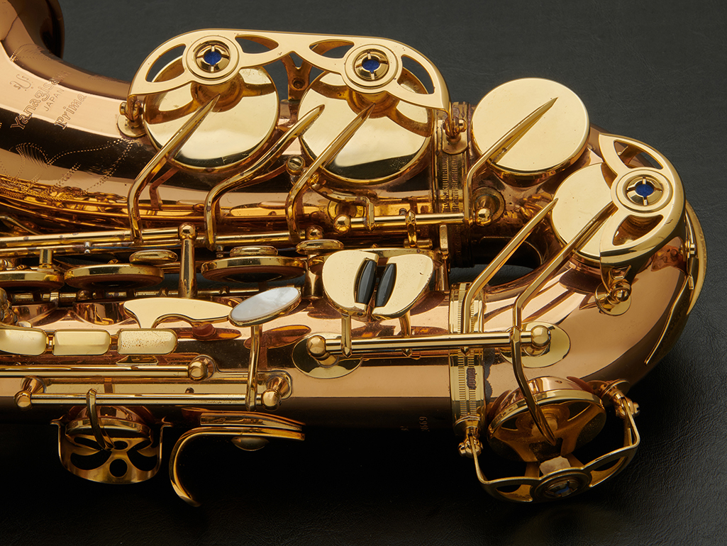 PM Woodwind Repair: Saxophone Repair,Used Saxophones,Selmer,Mark