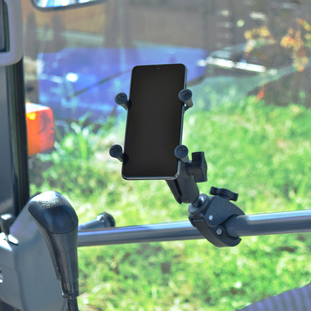 農業プロダクト | ラムマウント｜株式会社プロト