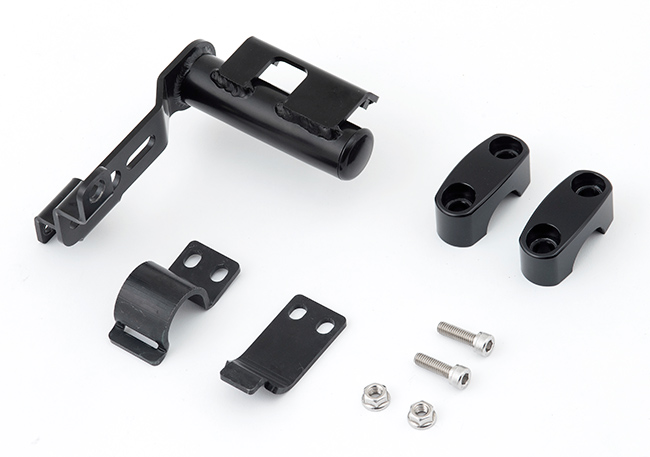 メーター移設キット | ZERO DESIGN WORKS/ゼロデザインワークス | 株式