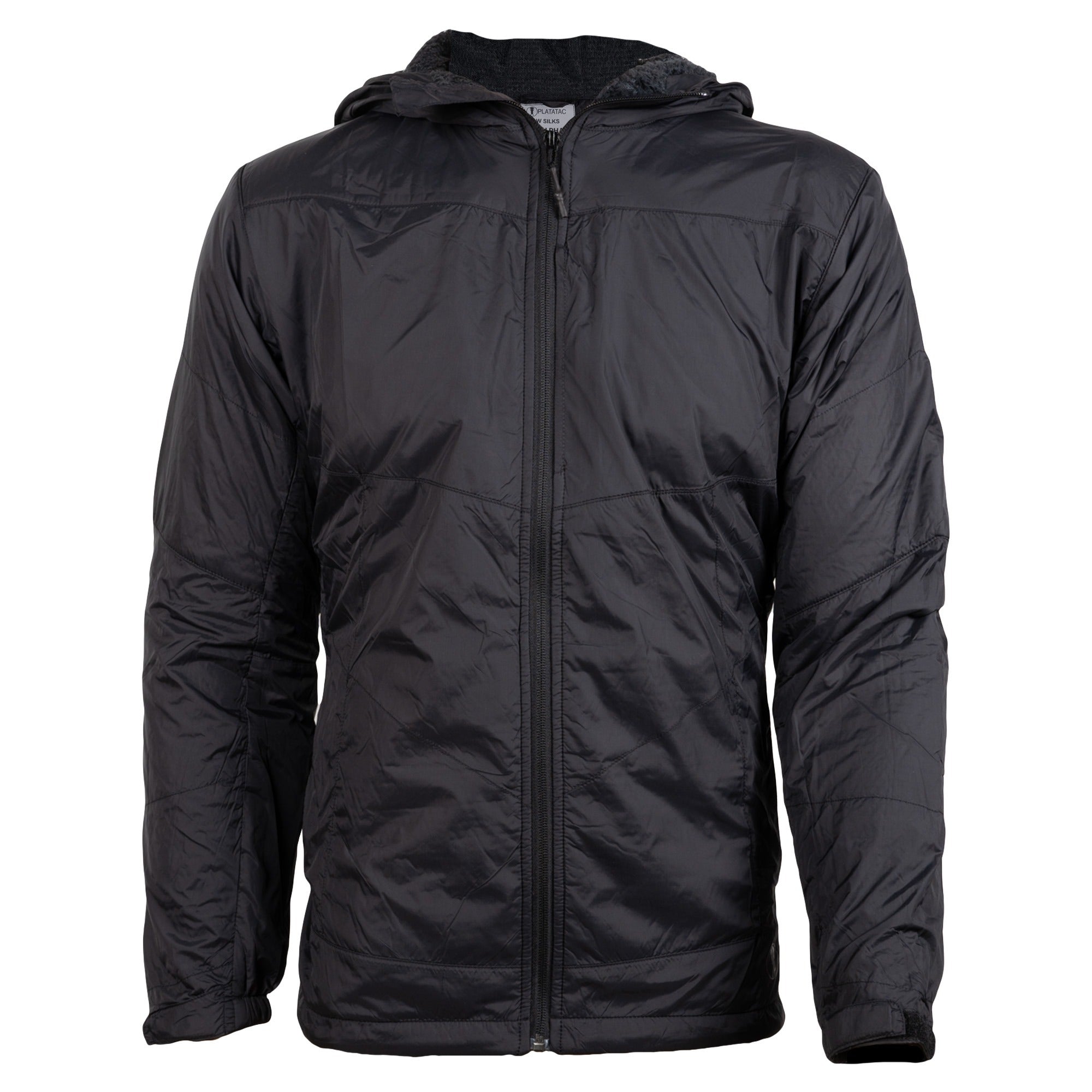 PLATATAC Silks Alpha Jacket - Platatac