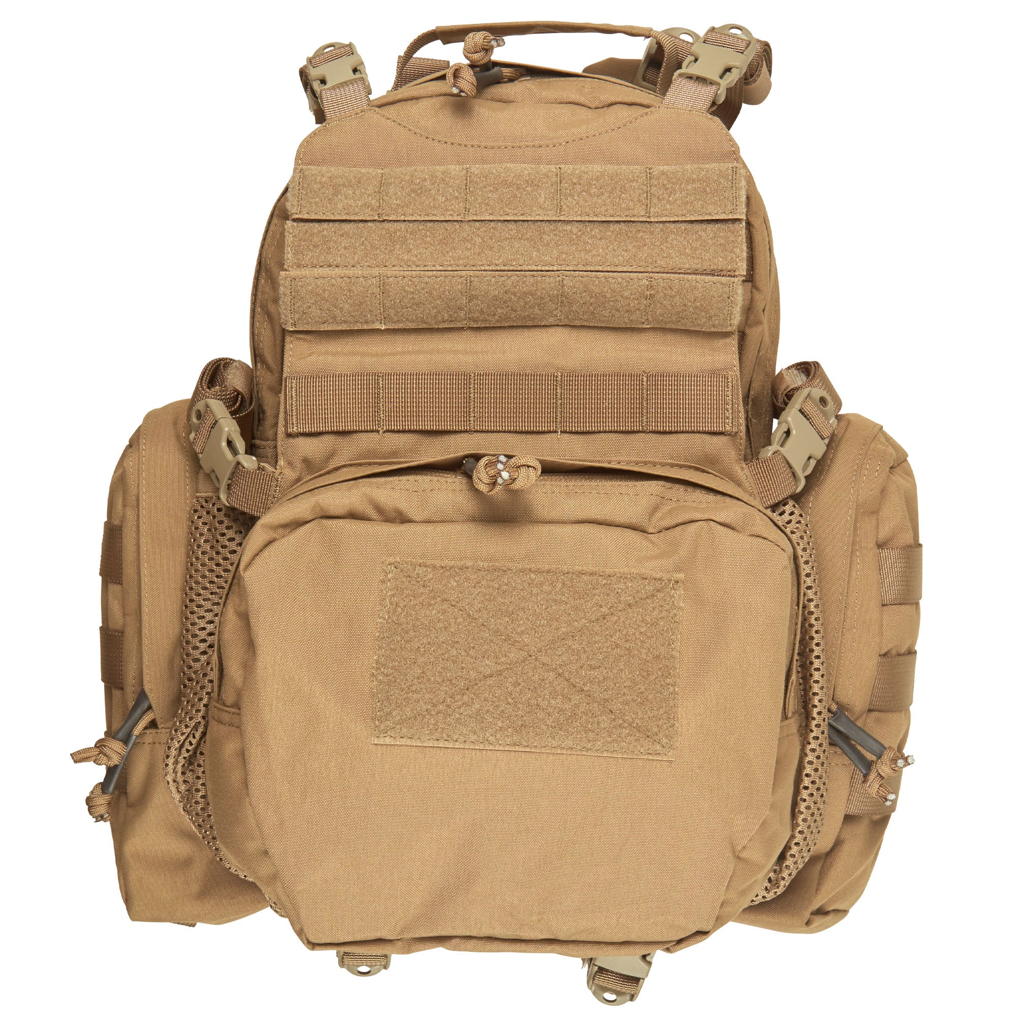 Platatac Bullock Echo Pack V4 - Platatac