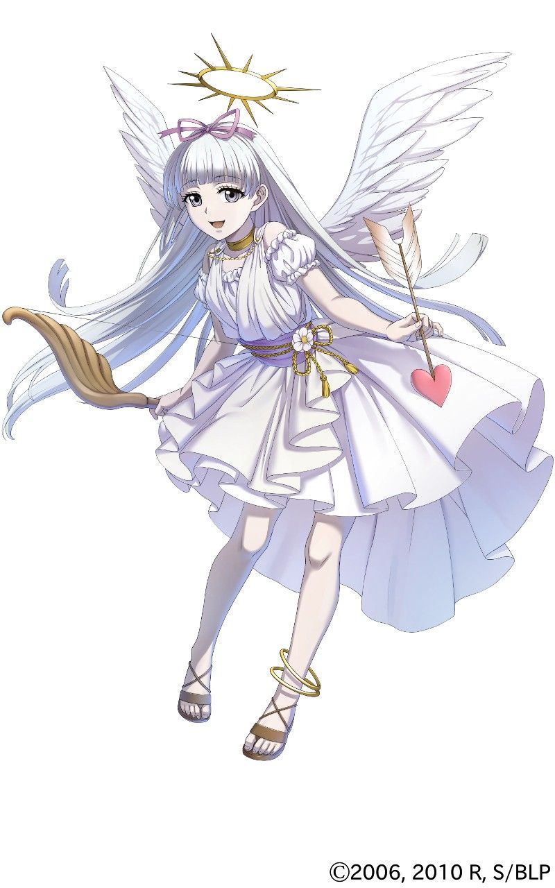 BLACK LAGOON Heaven's Shot」 ヘンゼルとグレーテルのバレンタイン