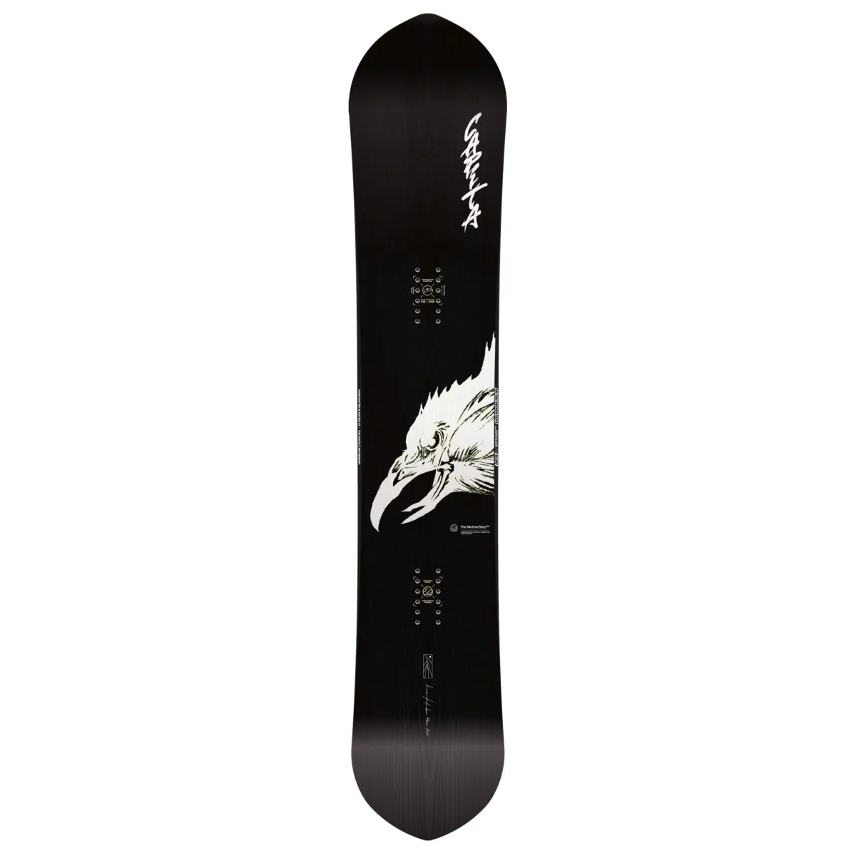 Capita Kazu Kokubo pro 160 snowboard -Capita snowboards online shop