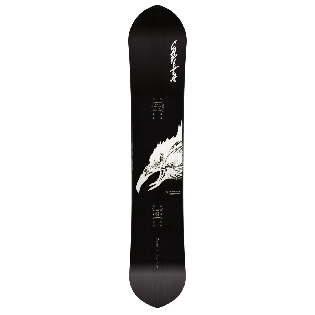 Capita Kazu Kokubo pro 157 snowboard -Capita snowboards online shop