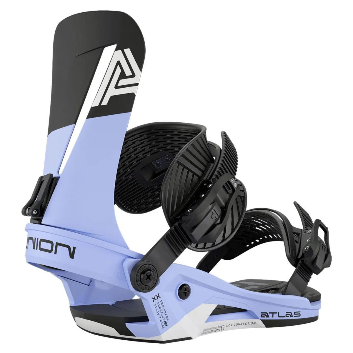 FLUX xf M ビンディング atlas genesis 並 FLUX ビンディング XF M