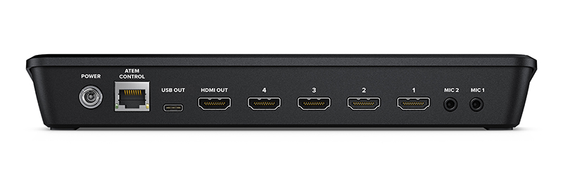 Blackmagic Design Mini Pro ISO Streaming Bridge | PLSN