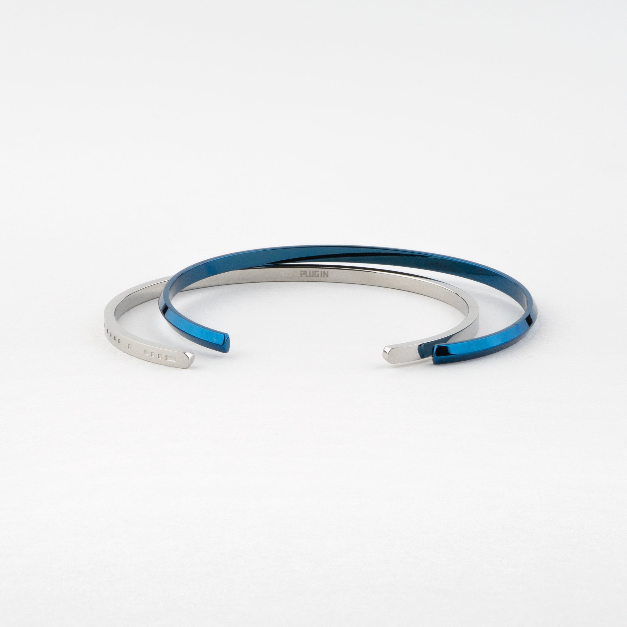 MORSE ステンレス モールスバングル PIB7671 – PLUG IN ONLINE