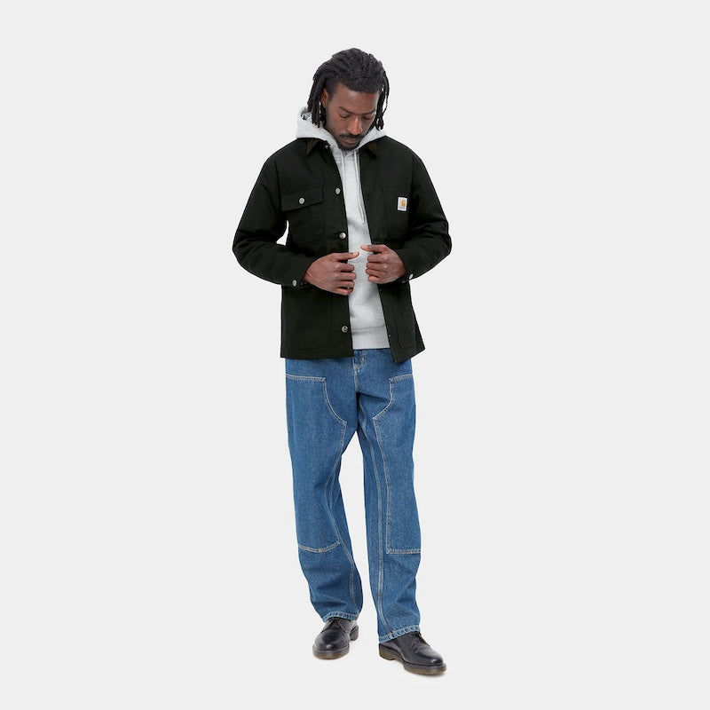 Carhartt WIP ミシガン ジャケット MICHIGAN COAT ブラック