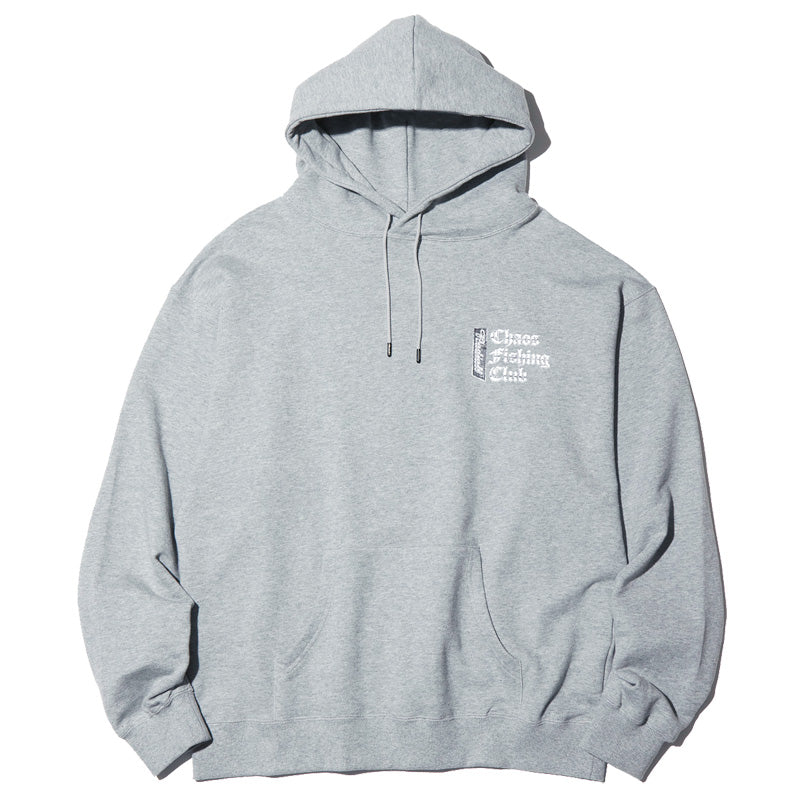 ☆30%OFF☆ RADIALL × CHAOS FISHING CLUB パーカー 