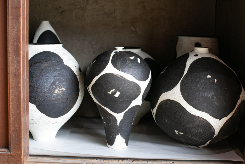 Kansai Noguchi Exhibition《一初》 | PLUG MAGAZINE