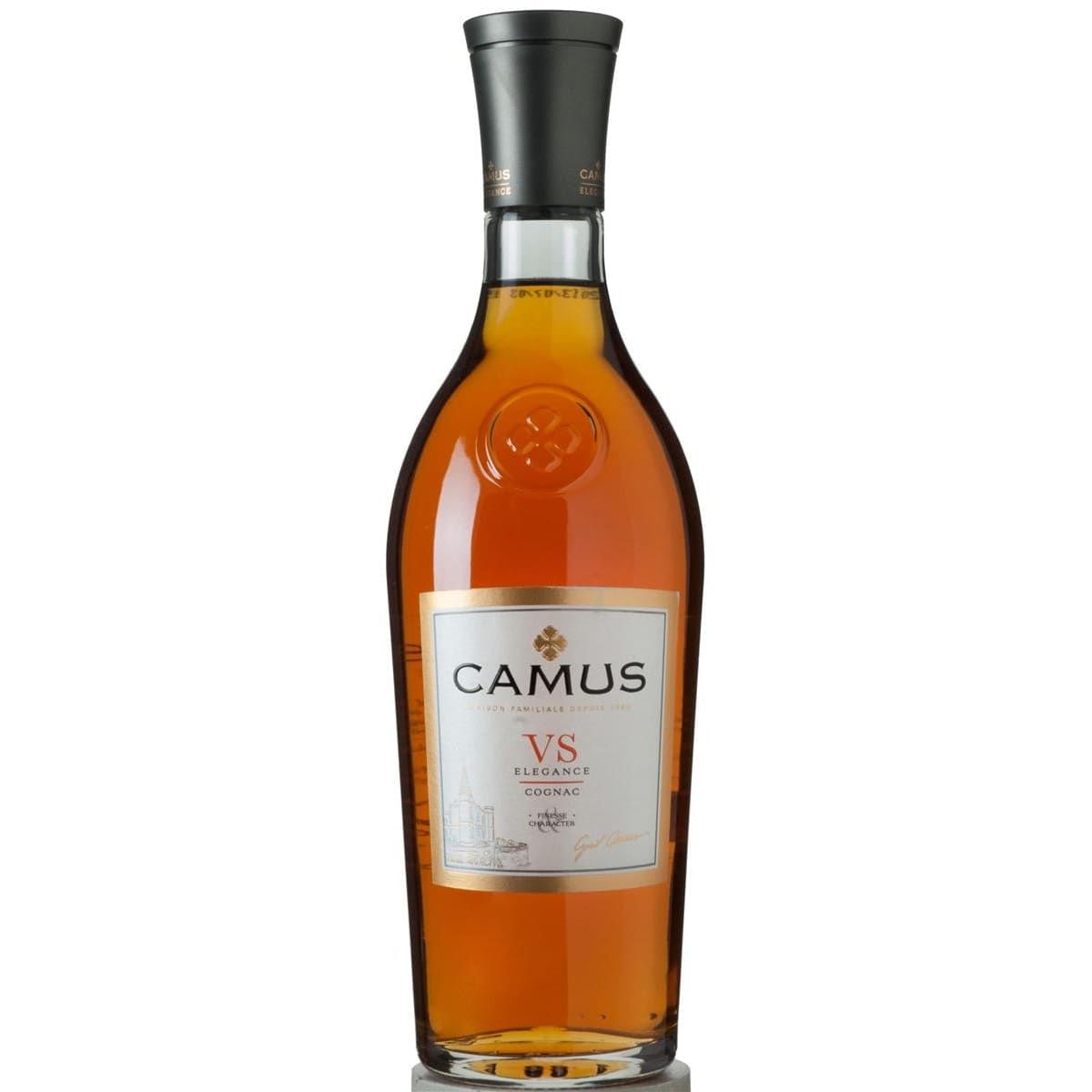 Camus VS Cognac – PlumpJack Wine and Spirits