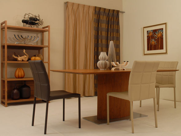 P5倍/モーダエンカーサ ダイニングテーブル / PIAZZA TABLE ピアッザ