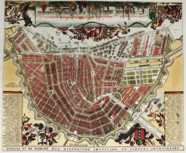 オランダ】アムステルダムの歴史と街並み | +DUTCH BLOG