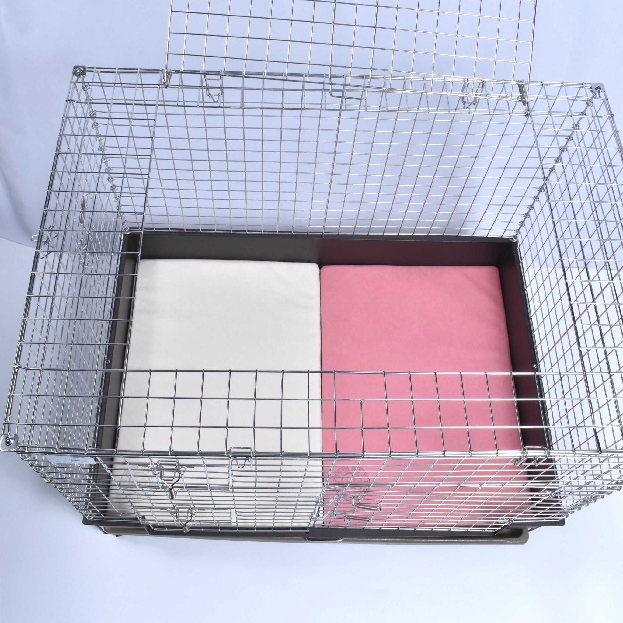 うさぎのコンフォート80用マット‐ハーフサイズ（低反発） – プラス工房