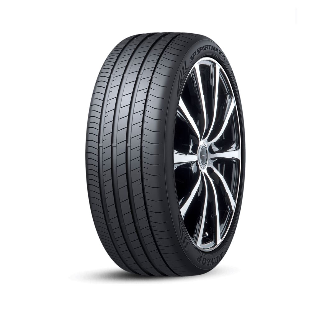 Pneu 225/55r18 Dunlop Sport Maxx 060 98h | PneuBras
