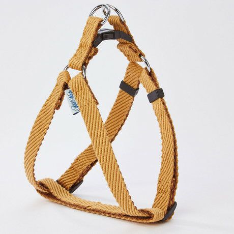 リトマス litmus ハーネス ベージュリトマス litmus ハーネス ベージュ