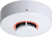 光電式スポット型 - 煙感知器 : ニッタン株式会社