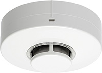 光電式スポット型 - 煙感知器 : ニッタン株式会社