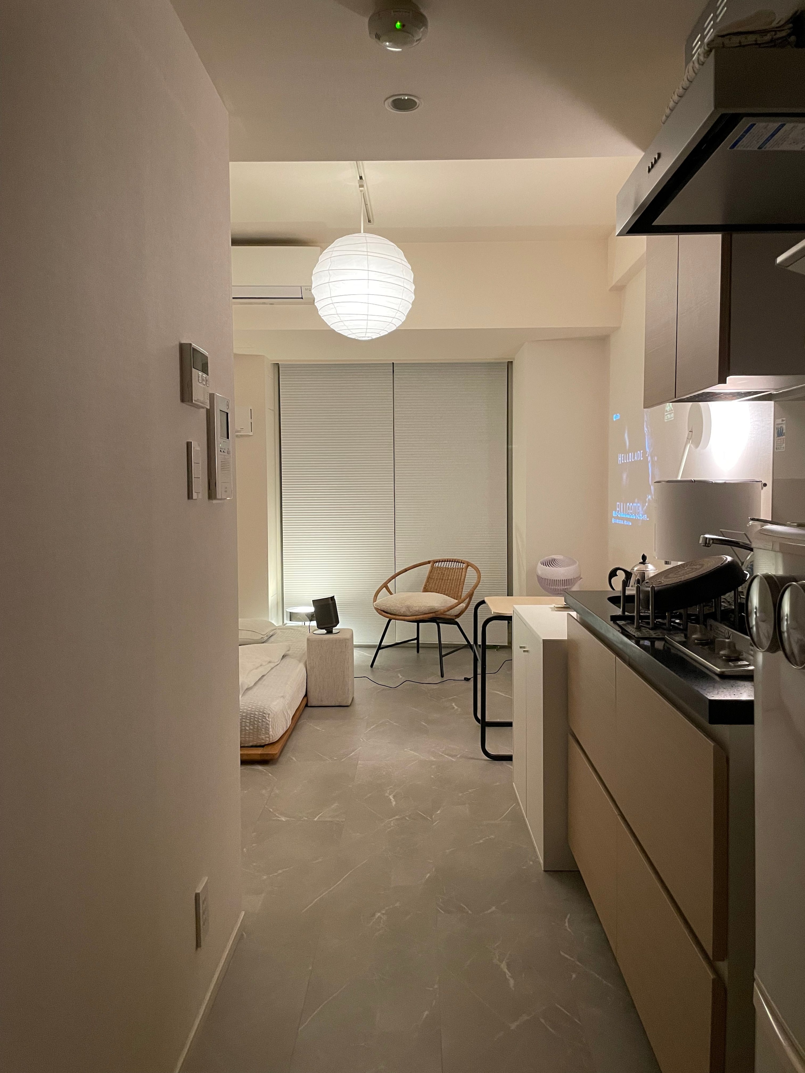 IKEA ORRESLÄTT オレスレット パーソナルチェア | ダイニングチェア