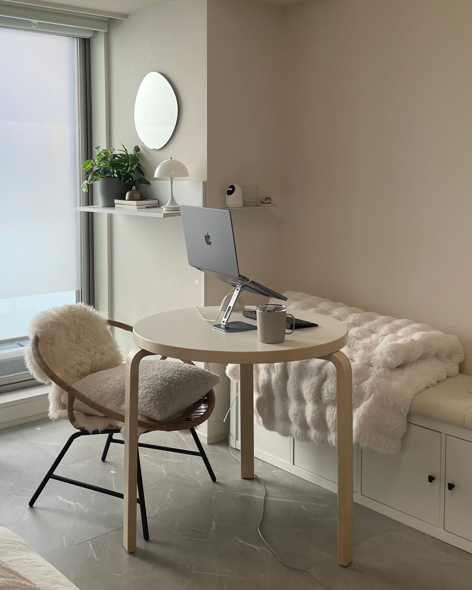 IKEA ORRESLÄTT オレスレット パーソナルチェア | ダイニングチェア