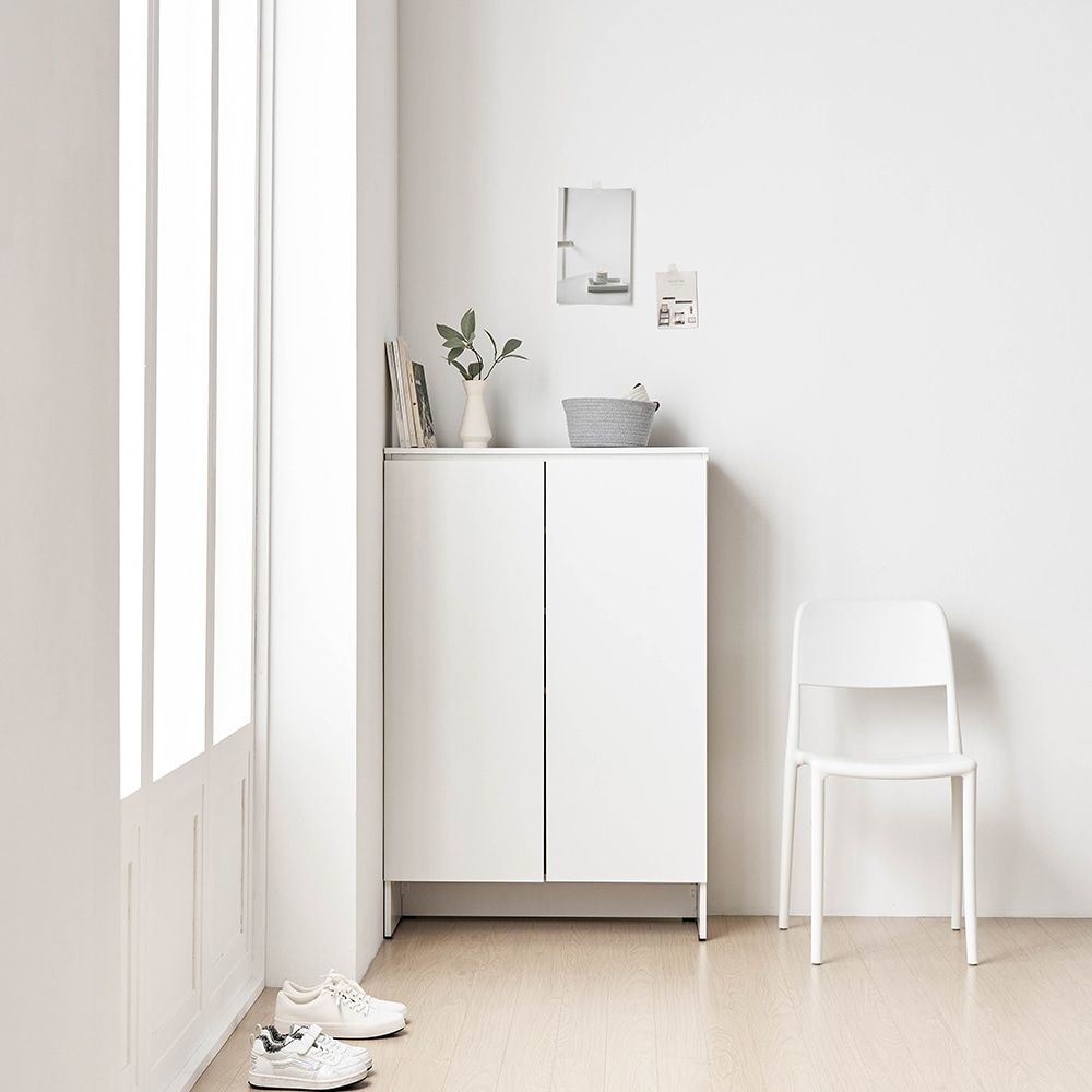 IKEA TULLSTORP トゥルストルプ キャビネット | Adjustable Shelves