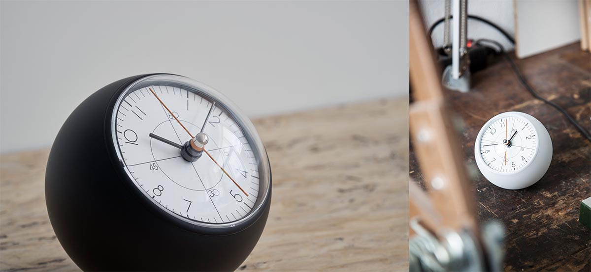 Lemnos レムノス earth clock less（アース クロック レス） TIL19-09 1個