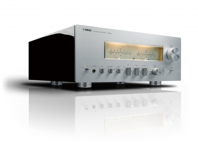 ヤマハ プリメインアンプ『A-S3200』『A-S2200』『A-S1200』 | ヤマハ