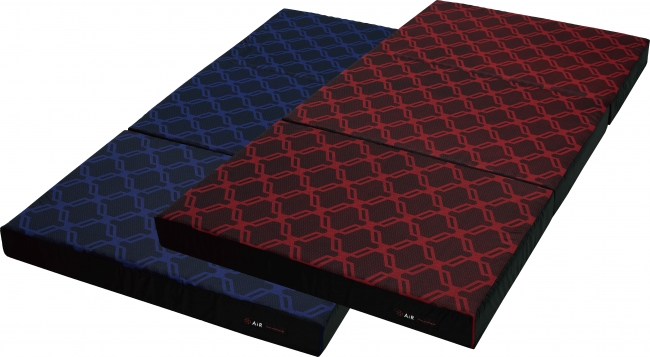 コンディショニング・マットレス ［エアー］に大谷翔平モデルが数量