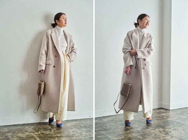 GALLARDAGALANTE】今も好き、この先もずっと好き。スタイリスト大草