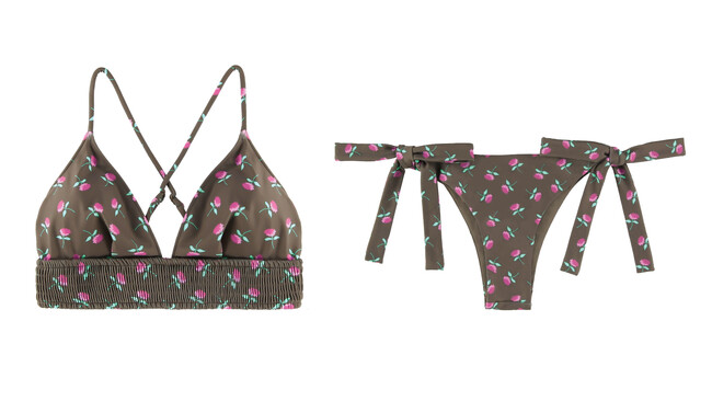 ブランド初】板野友美がディレクターを務める【Rosy luce】ブランド初