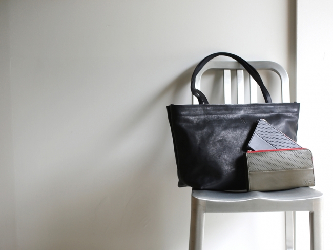 ユーザビリティ（使い勝手）を追求したサイフ及びバッグが誕生 ＜JAM