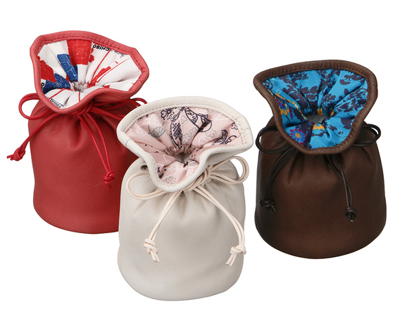 ライカx千總 京都限定 カメラケース LEICAxCHISO ライカ京都店