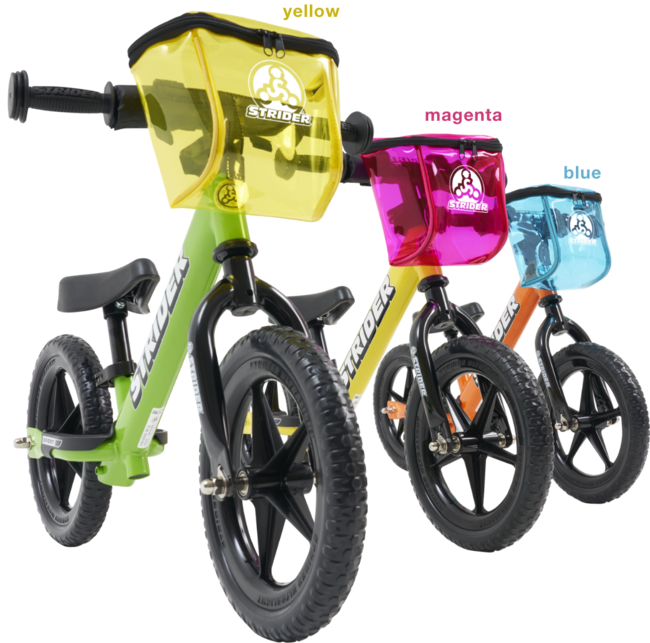 ストライダークリスマスキャンペーン11月26日開始！】今購入すると2