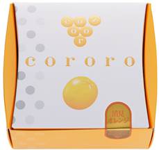 話題の新感覚グミ専門店「cororo(コロロ)」から春限定フレーバー“清見