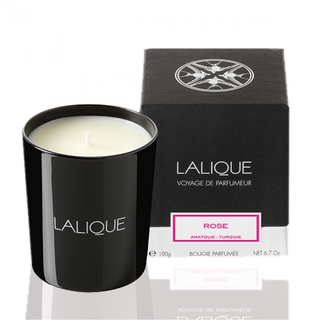 いざ、香りの旅へ。世界各国の最も美しい香りを詰め込んだフレグランス