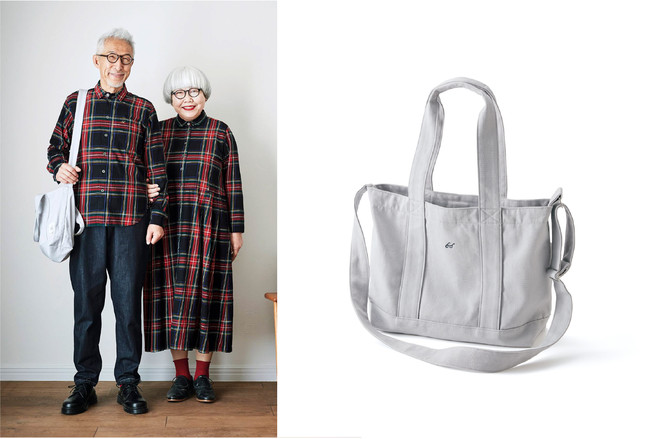 インスタグラムフォロワー83.7万人のbonpon夫妻とサニークラウズの