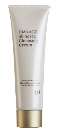 ケキュア史上かつてない進化！「ディアナージュ ケキュア 〈スキンケア