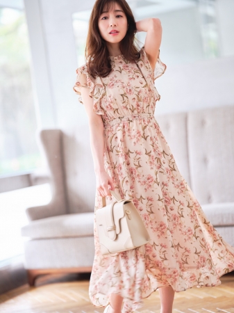 tocco closet with 田中みな実』最新WEBカタログを公開！！ | 株式会社