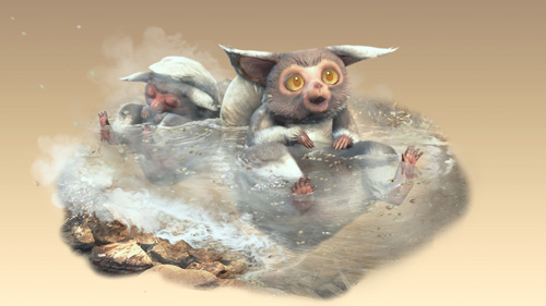 モンスターハンターワールド：アイスボーン』狩猟大解禁記念！ Twitter