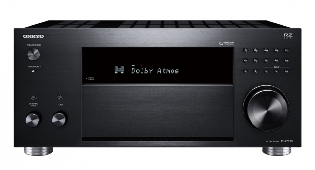 9chアンプ搭載でオブジェクトオーディオを圧倒的な臨場感で再現