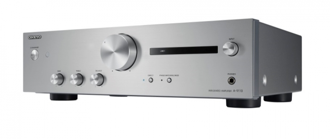 エントリークラスながら、豊かな音楽性を追求したオンキヨーブランドの