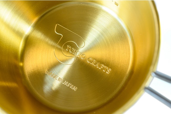 キャンプギアブランド『TOKYO CRAFTS』の新作！「シェラカップ」と